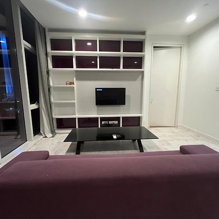 De Sky Platinum Suites Klcc Куала-Лумпур Екстер'єр фото