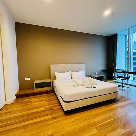De Sky Platinum Suites Klcc Куала-Лумпур Екстер'єр фото
