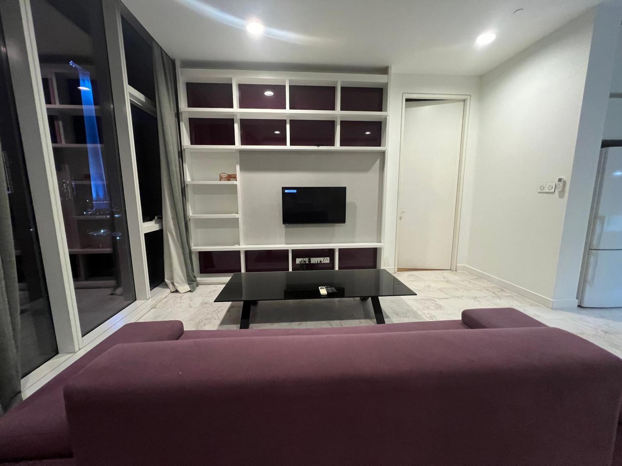 De Sky Platinum Suites Klcc Куала-Лумпур Екстер'єр фото