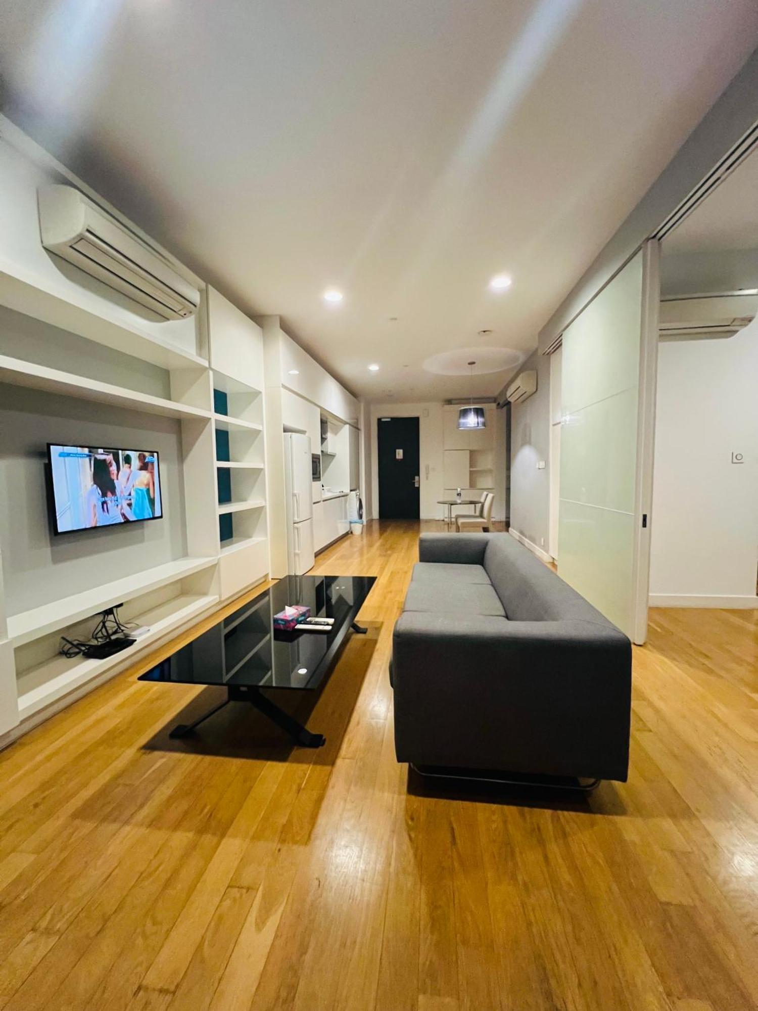 De Sky Platinum Suites Klcc Куала-Лумпур Екстер'єр фото