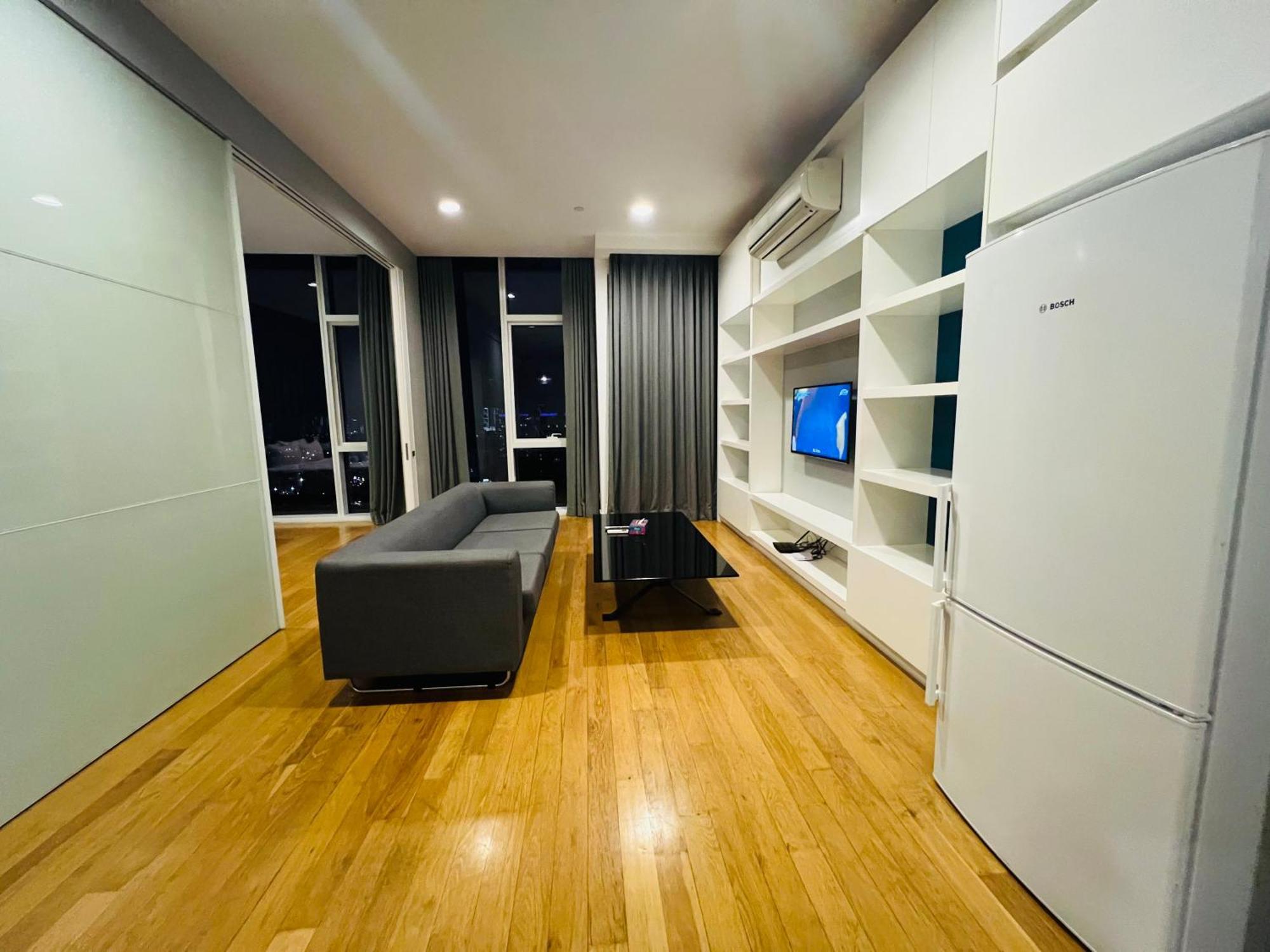 De Sky Platinum Suites Klcc Куала-Лумпур Екстер'єр фото