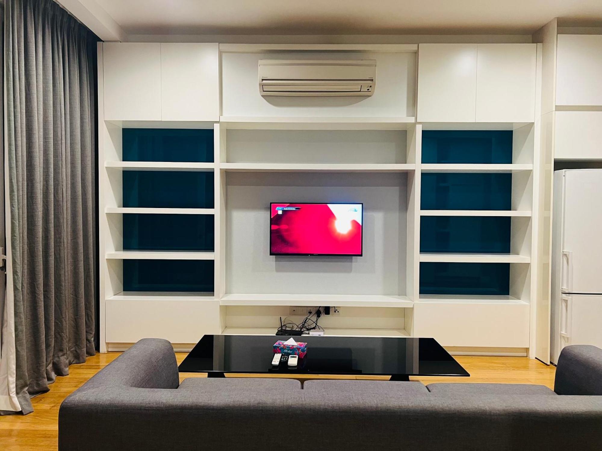 De Sky Platinum Suites Klcc Куала-Лумпур Екстер'єр фото