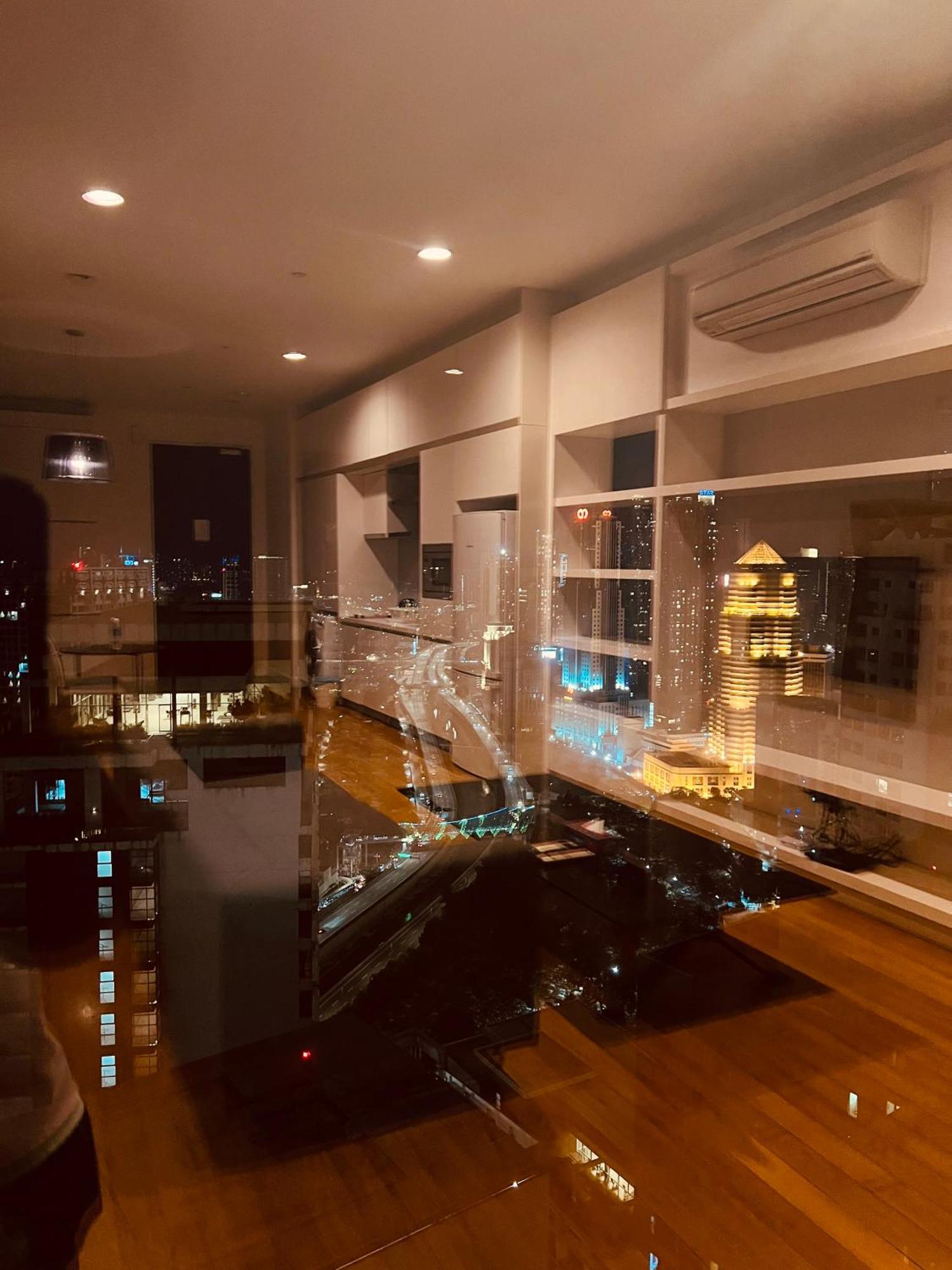 De Sky Platinum Suites Klcc Куала-Лумпур Екстер'єр фото