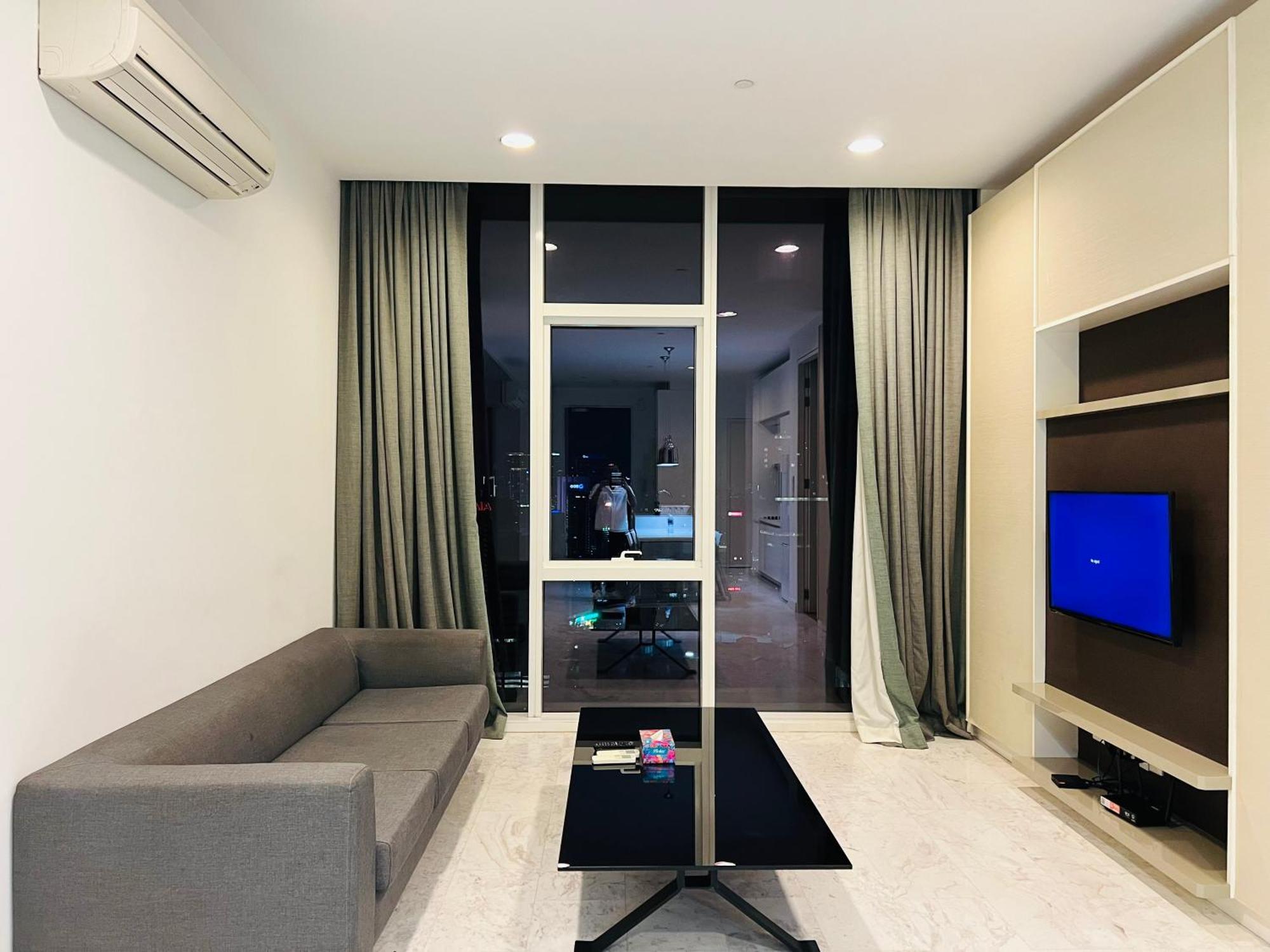 De Sky Platinum Suites Klcc Куала-Лумпур Екстер'єр фото